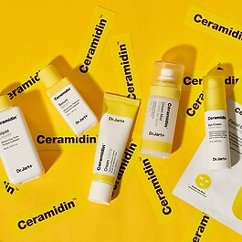 Ceramidin - Serum hidratant pentru ten