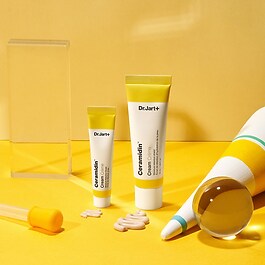 Dr.Jart+ NEW Ceramidin Cream