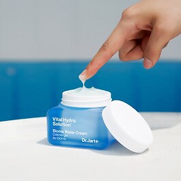 Dr.Jart+ Vital Hydra Solution Biome Water Cream