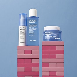 Vital Hydra Solution - Crema de ochi hidratanta