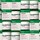 Cicapair - Tiger Grass Sleepair Intensive Mask