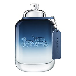 Coach Blue - Toaletní voda image