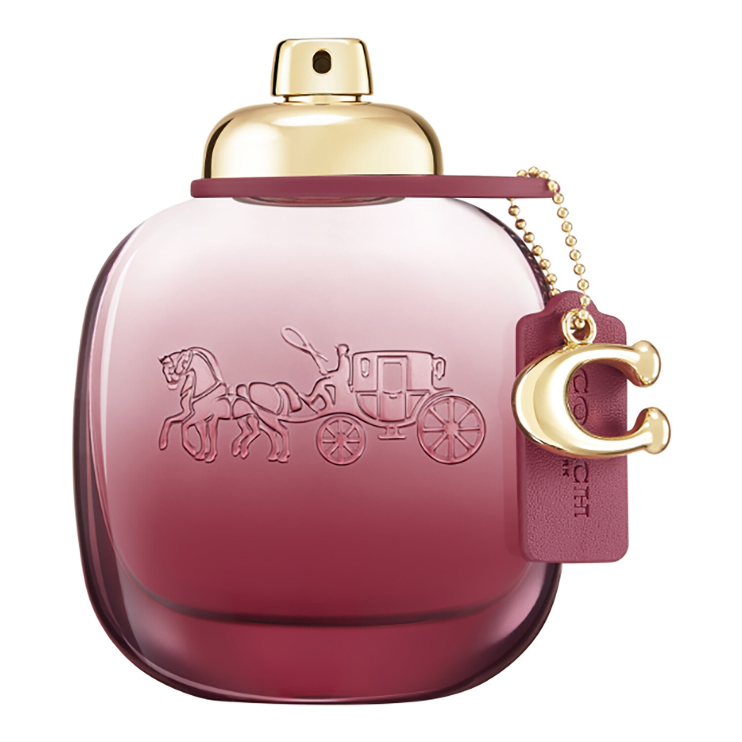 COACH - Coach Wild Rose  EDP - Parfémová voda