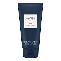 Open Road After Shave - Balzám po holení, COACH