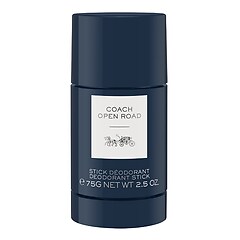 Open Road Deo Stick - Tuhý deodorant, COACH