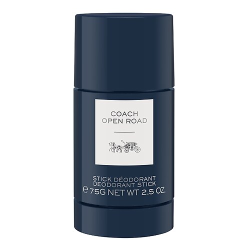 COACH - Open Road Deo Stick - Tuhý deodorant