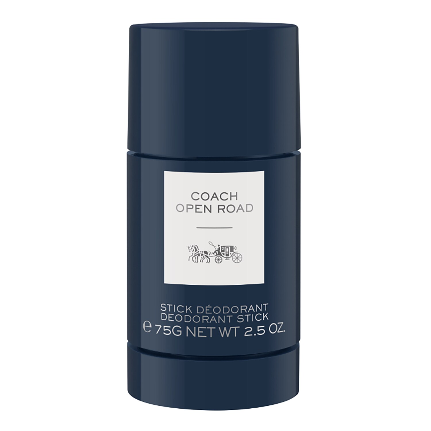 COACH - Open Road Deo Stick - Tuhý deodorant
