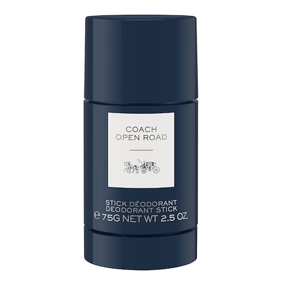 Open Road Deo Stick - Tuhý deodorant, COACH