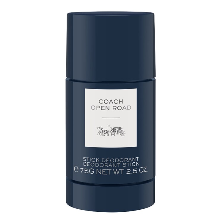 Open Road Deo Stick - Tuhý deodorant