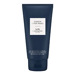 Open Road Shower Gel - Sprchový gel, COACH