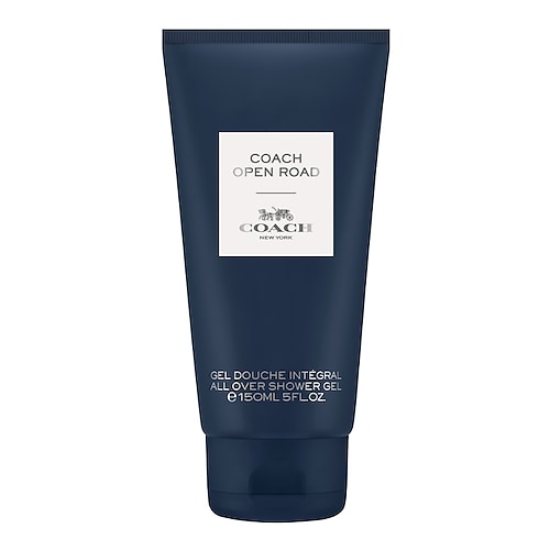 COACH - Open Road Shower Gel - Sprchový gel