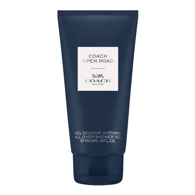 Open Road Shower Gel - Sprchový gel