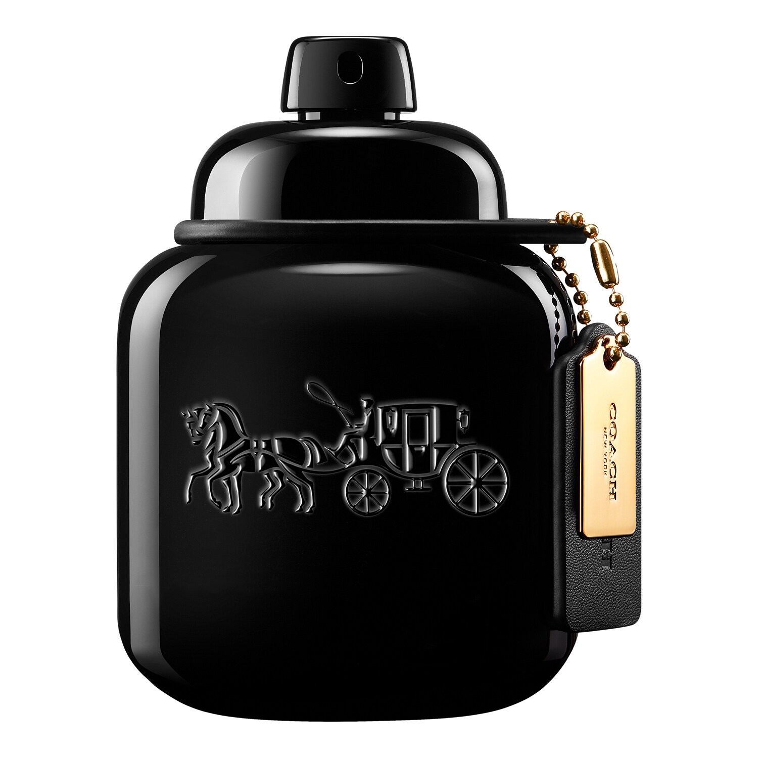 Coach Coach for Men Coach for Men Eau de Parfum parfémovaná voda pro muže 40 ml