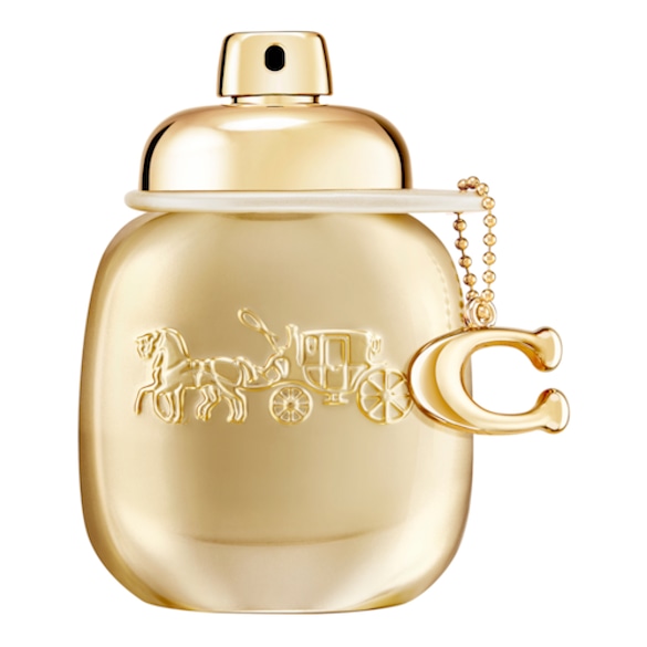 COACH Gold - parf&eacute;m, COACH