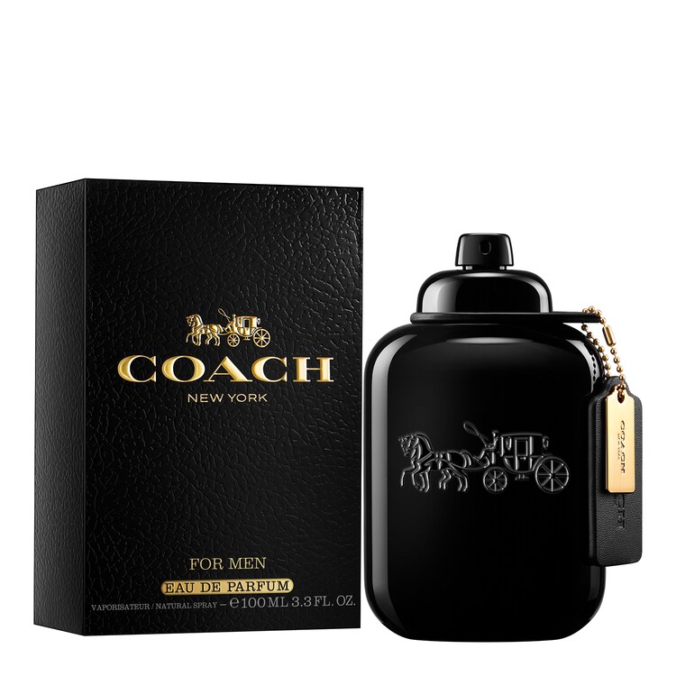Coach For Men - Woda perfumowana