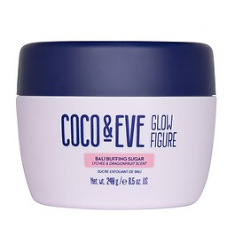 Glow Figure - Bali Buffing Sugar