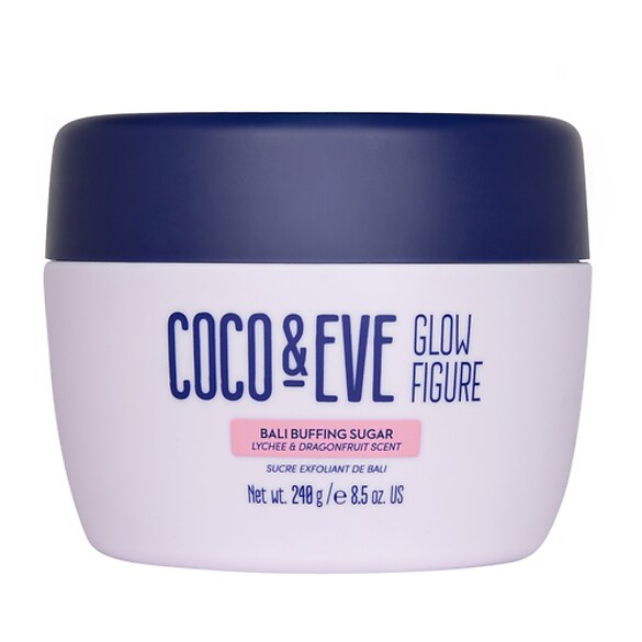 Glow Figure - Bali Buffing Sugar, Coco & Eve