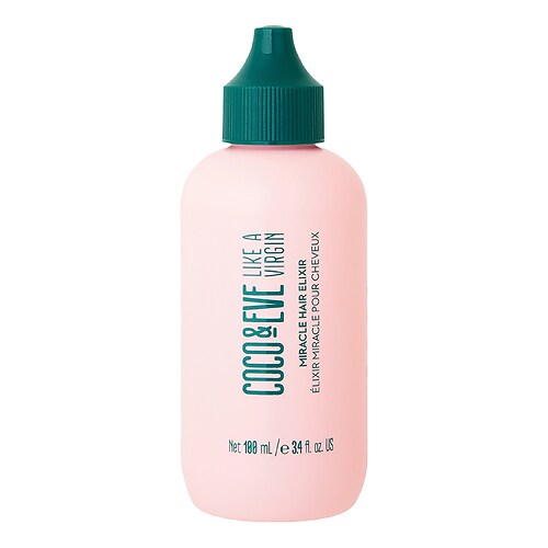 COCO & EVE - Like A Virgin Miracle Hair Elixir - Zázračný elixír na vlasy