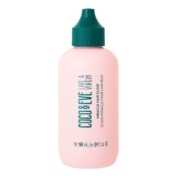 Like A Virgin Miracle Hair Elixir - Elixir para Cabelo, Coco & Eve