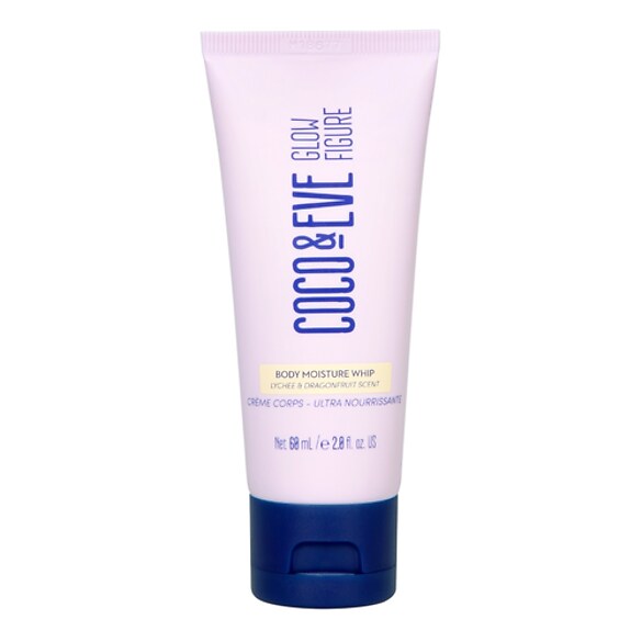Glow Figure Body Moisture Whip - Firming Cream, Coco & Eve