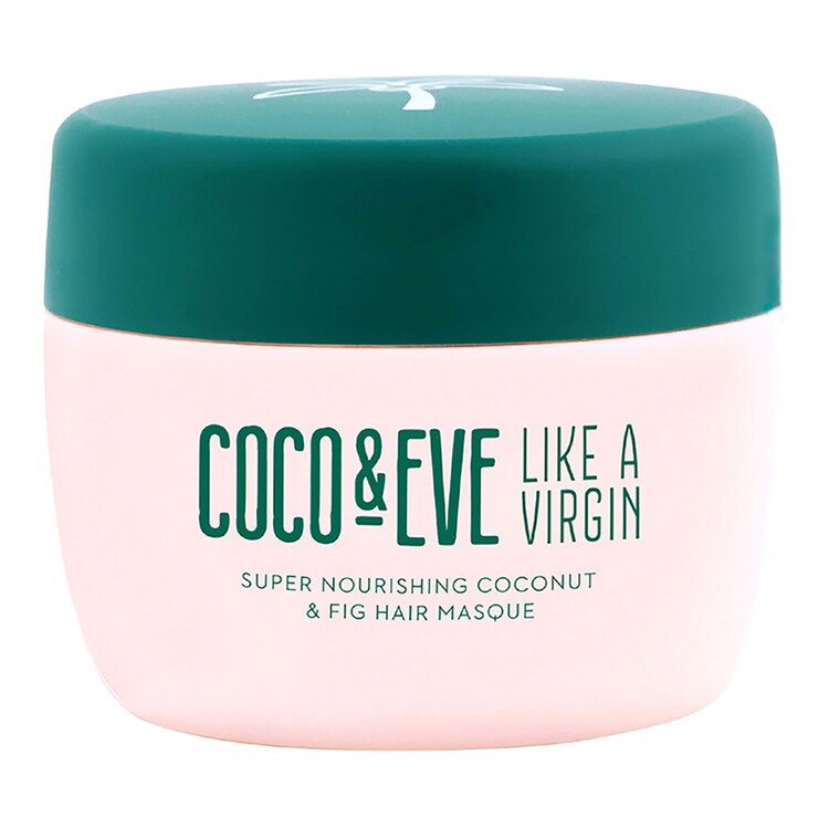 Like a Virgin - Nourishing hair mask