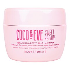 Sweet Repair - Maschera riparatrice per capelli, COCO & EVE