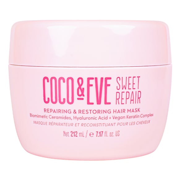 Sweet Repair - Maschera riparatrice per capelli, COCO & EVE