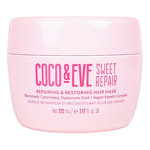 Coco & Eve - Sweet Repair - Hair mask | 6.22205e+08 -sweet repair hair mask ml