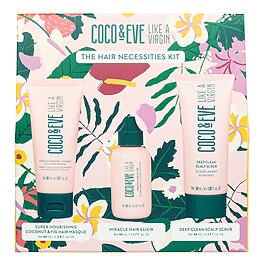 Like a Virgin - The Hair Necessities Kit