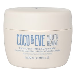 Pro Jeunesse – Masque pour Cheveux et Cuir Chevelu