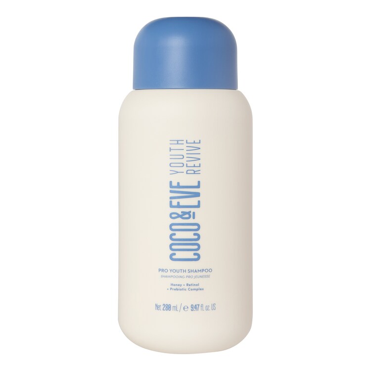 Pro Youth – Shampooing Pro Jeunesse Brillance Vitalité Volume