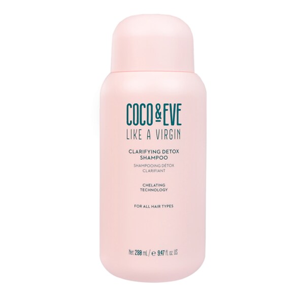 Like A Virgin - Shampoo Detox Purificante, COCO & EVE