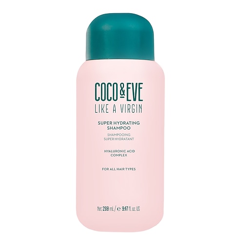 Coco & Eve - Like A Virgin - Σαμπουάν Υπερενυδατικό | 7.22299e+08 -like a virgin shampoo ml