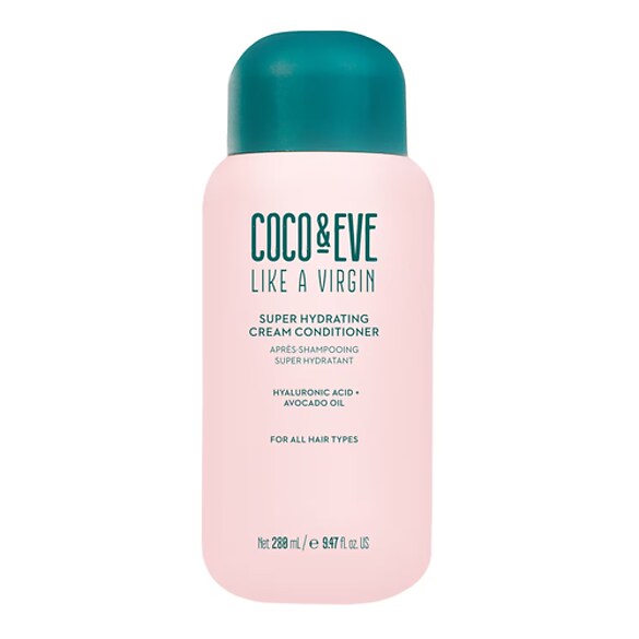 Like A Virgin - Super Hydrating Conditioner, COCO & EVE