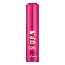 Anti-Aging Tanning Serum - siero abbronzante anti-età image
