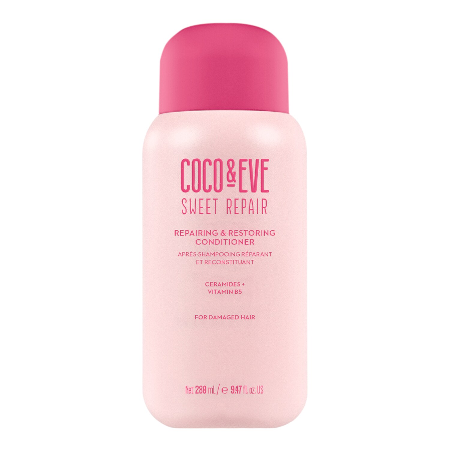 COCO & EVE - Like a Virgin – Regenerační kondicionér