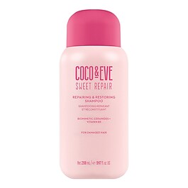 Sweet Repair - Szampon regenerująco-odbudowujący