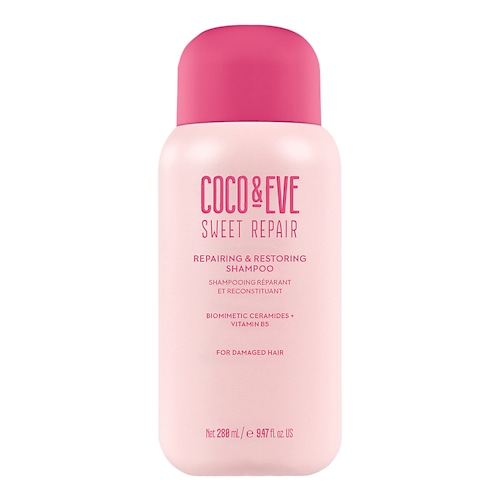 Coco & Eve - Sweet Repair - Σαμπουάν Επανόρθωσης και Αναδόμησης