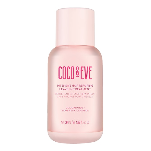 Coco & Eve - Intensive Hair Repairing - Θεραπεία Επανόρθωσης Μαλλιών Χωρίς Ξέβγαλμα | 7.2964e+07 -sweet repair leave in treatment ml