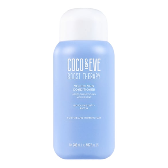 Boost Therapy - Après-shampoing Volumateur Pour Cheveux, COCO & EVE