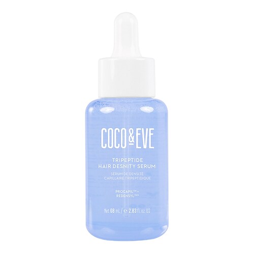 Coco & Eve Coco & Eve - Boost Therapy - Ορός με τριπεπτίδια για πύκνωση των μαλλιών