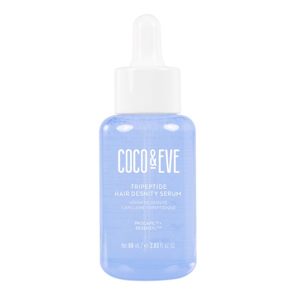 Boost Therapy - Sérum Cheveux Tripeptide Densifiant, COCO & EVE