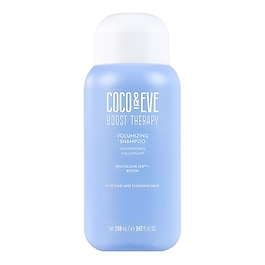 Boost Therapy - Champú Voluminizador Para el Cabello