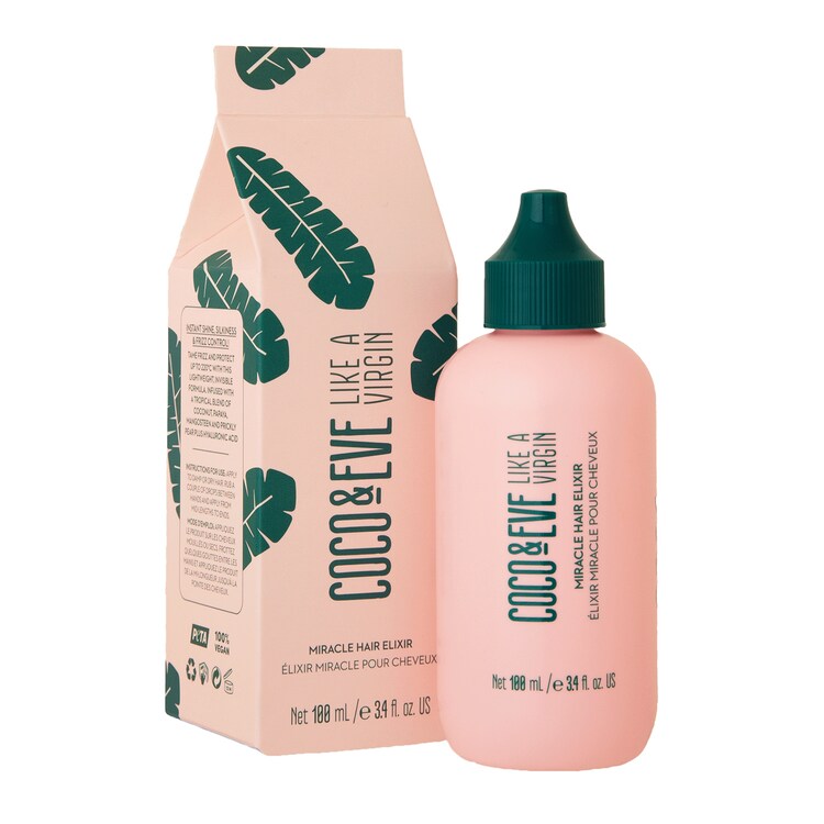 Like A Virgin - Elixir Miracle pour Cheveux