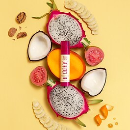 Sérum Bronzant Pour le Visage - Médium Glow 