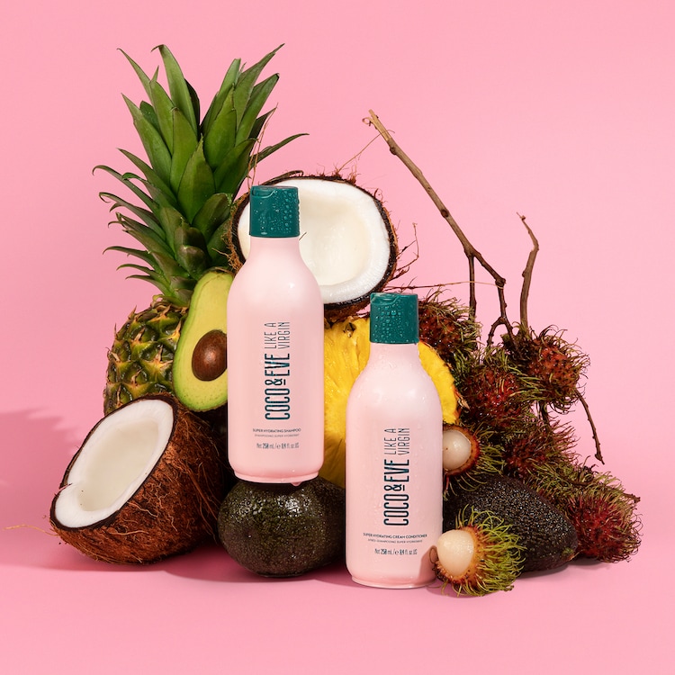 Like A Virgin - Super Hydrating Cream Conditioner