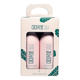 Super Hydration Kit - Hair care set