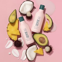 Super Hydration Kit - Hair care set
