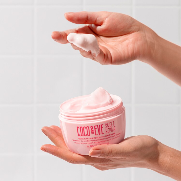 Sweet Repair - Hair mask