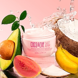 Sweet Repair - Hair mask